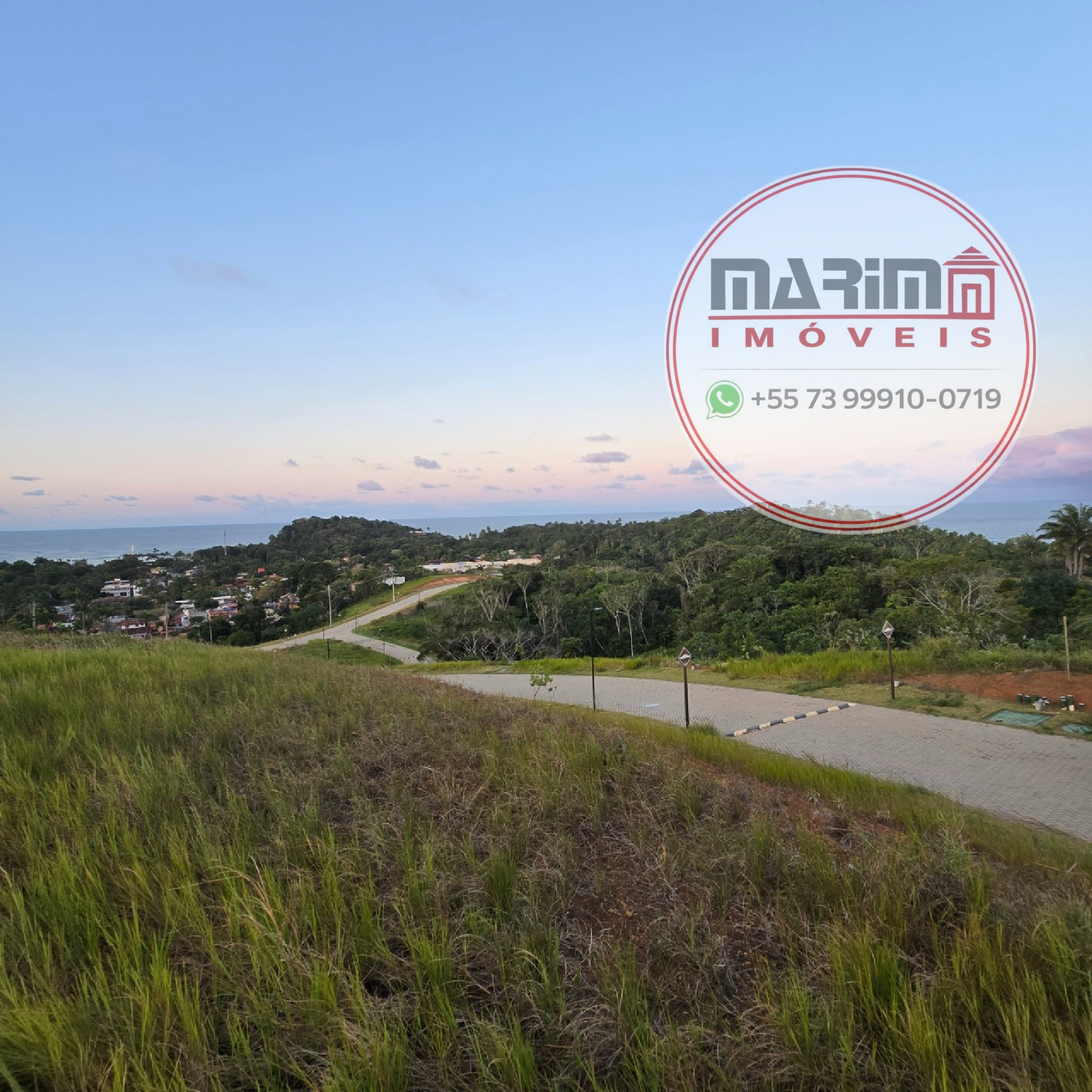 Terreno, 405 m² - Foto 2