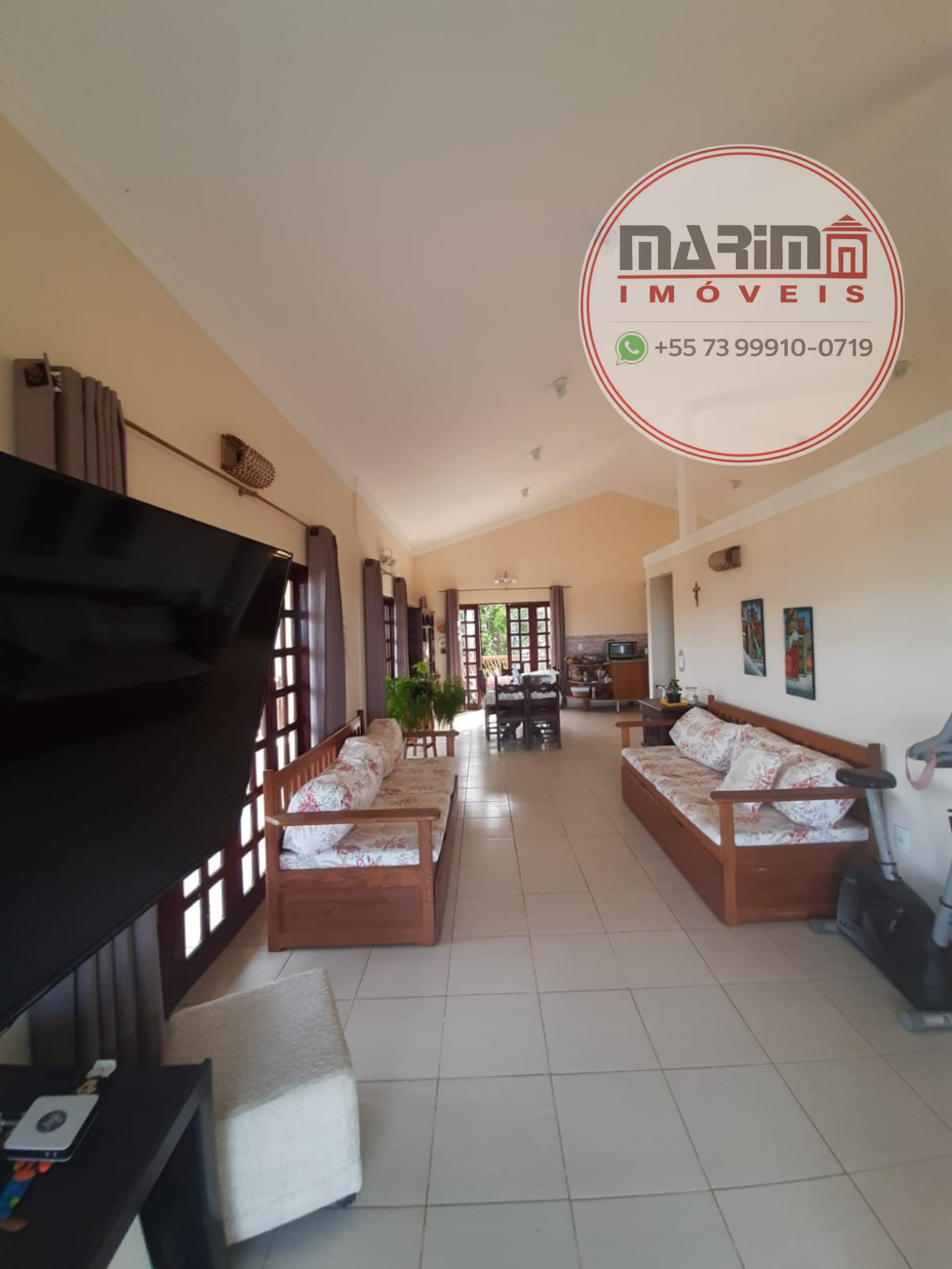 Casa, 5 quartos - Foto 6