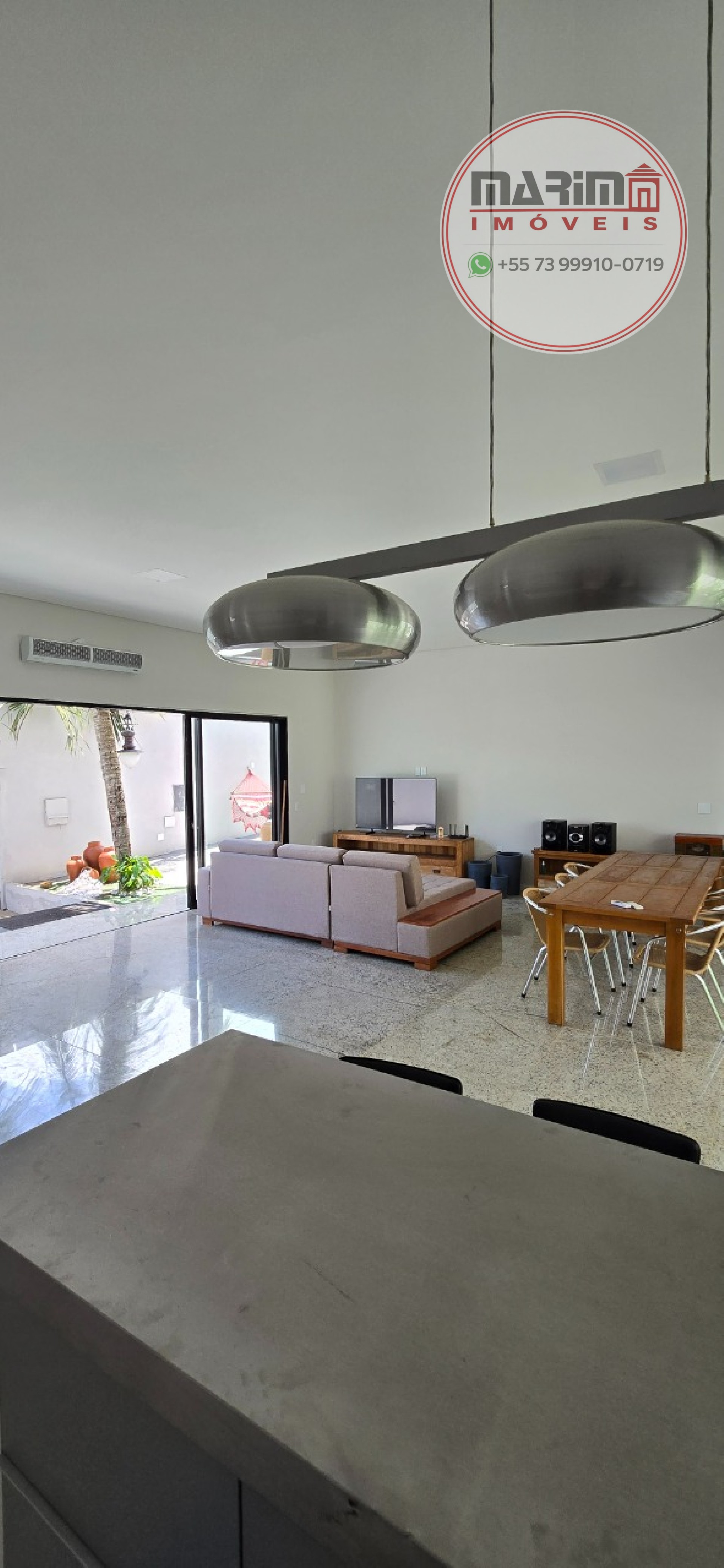 Casa, 3 quartos - Foto 5