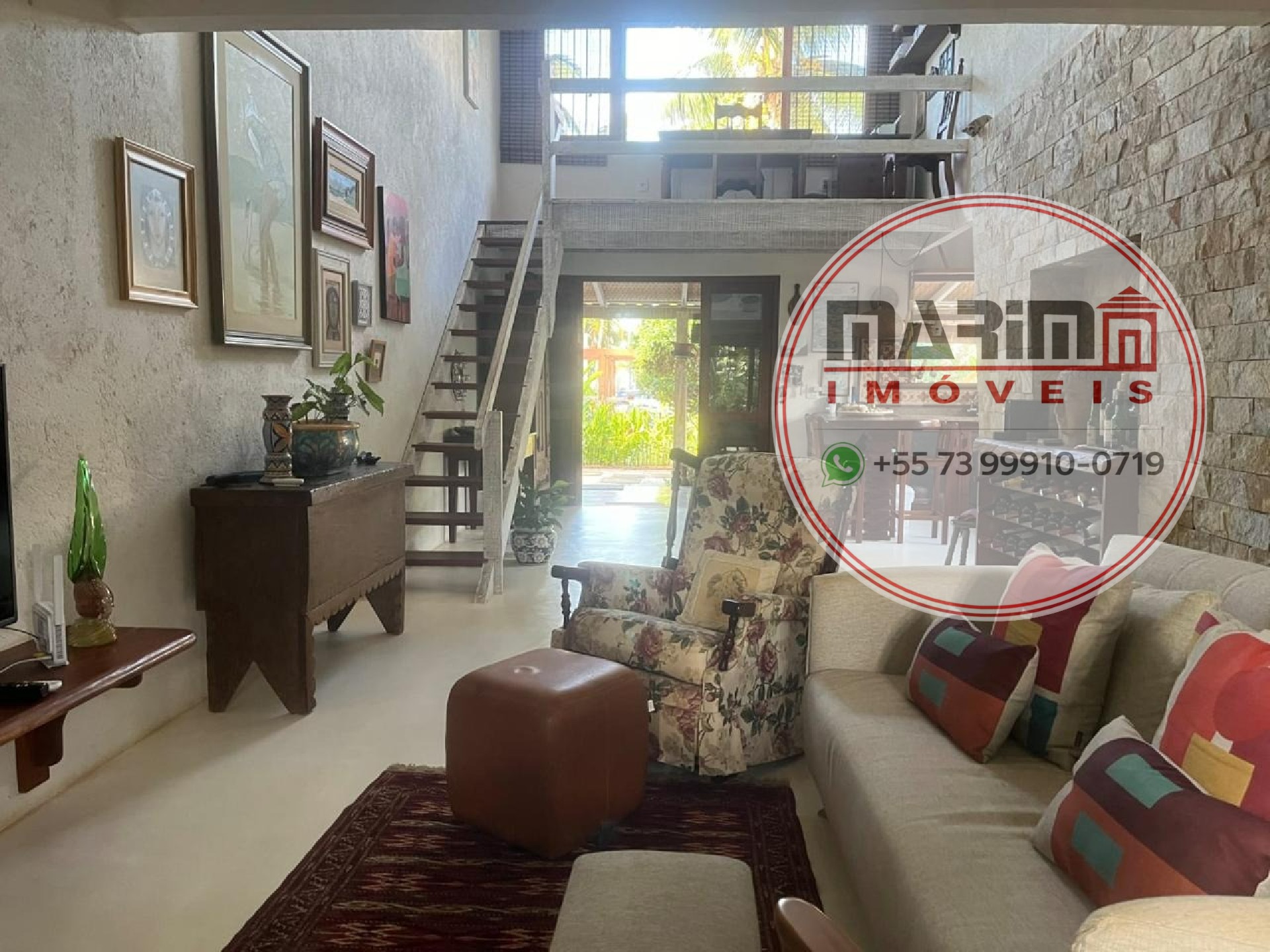 Casa, 3 quartos - Foto 6