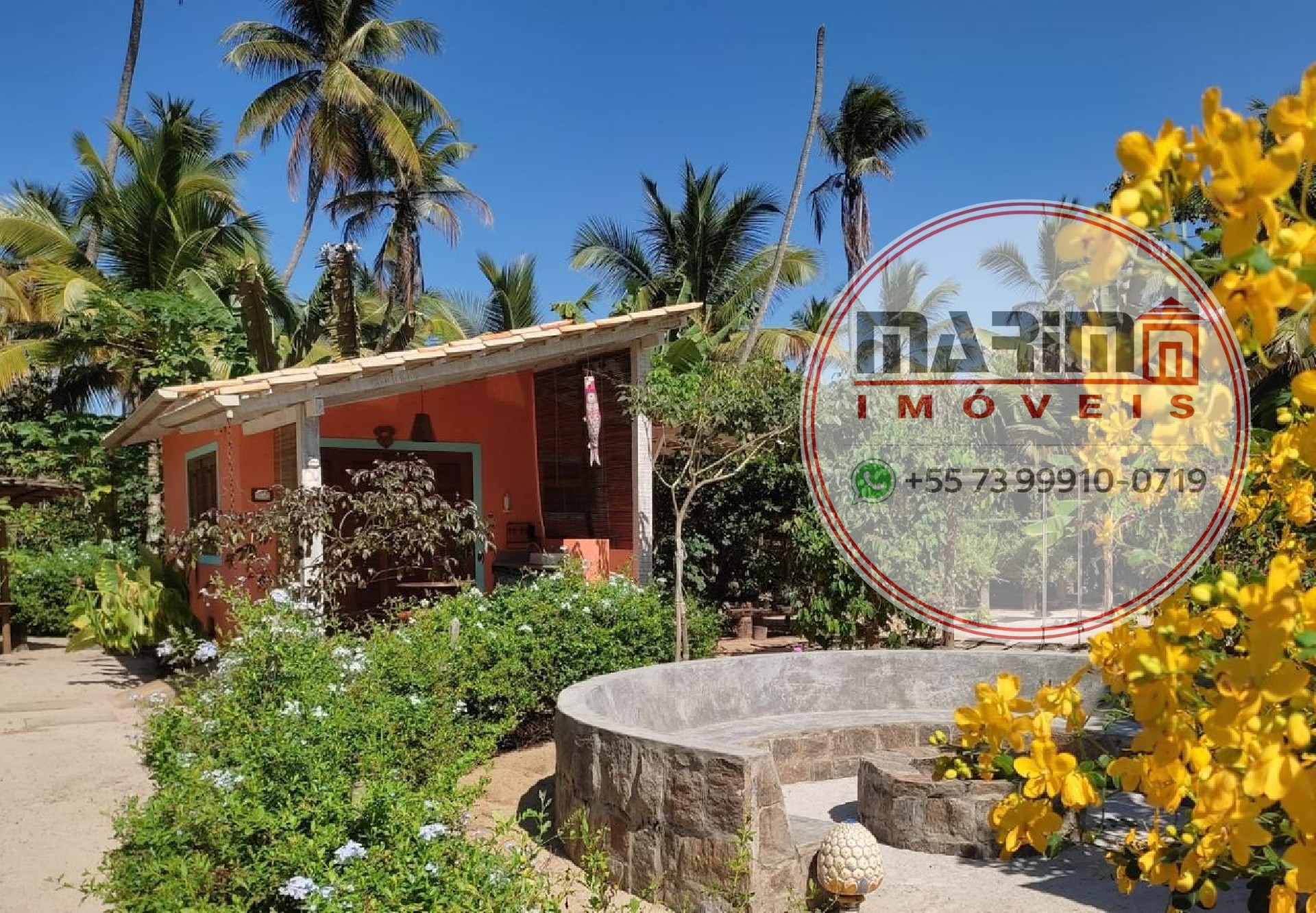Casa, 3 quartos - Foto 4