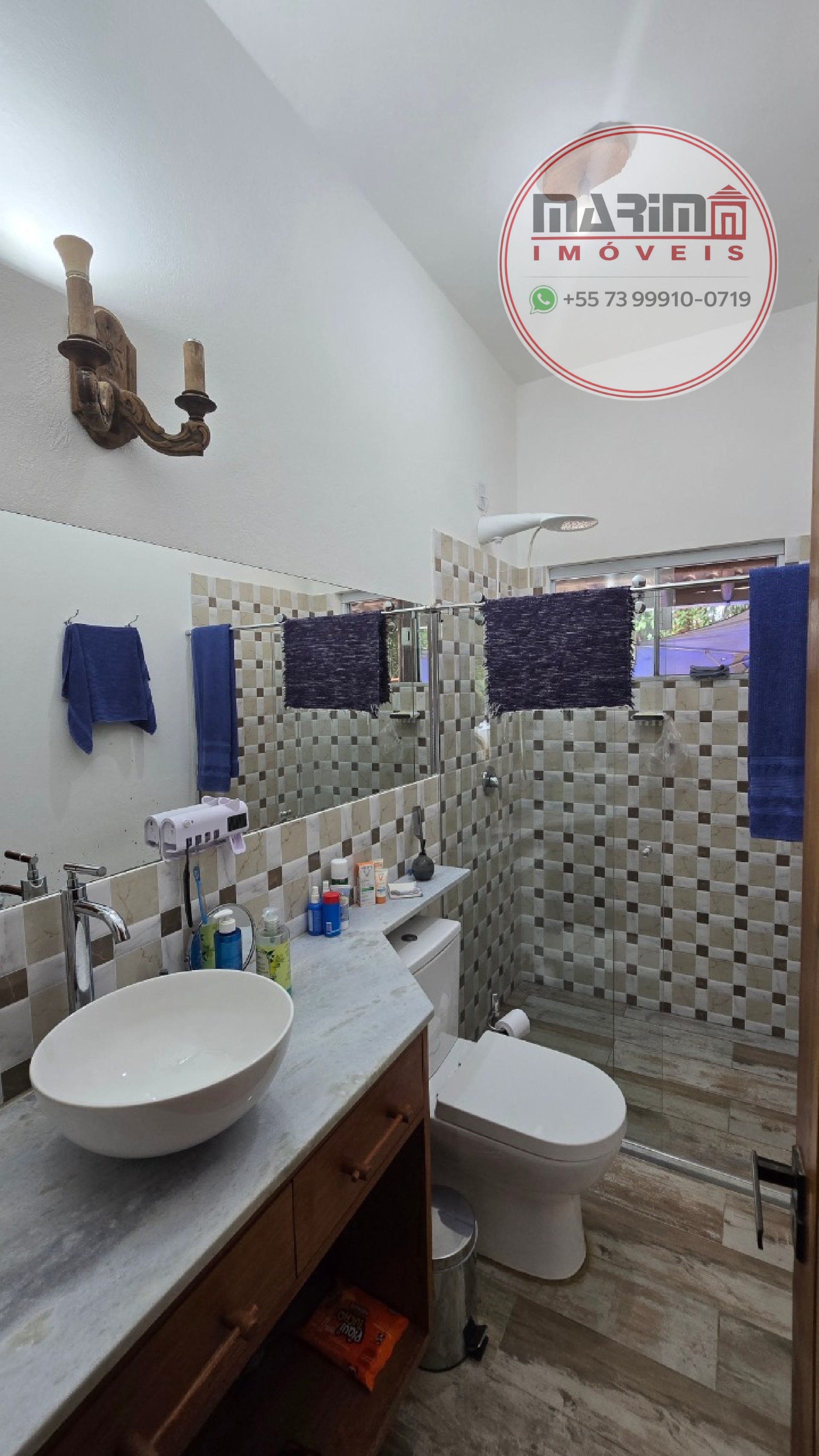 Casa, 2 quartos - Foto 4
