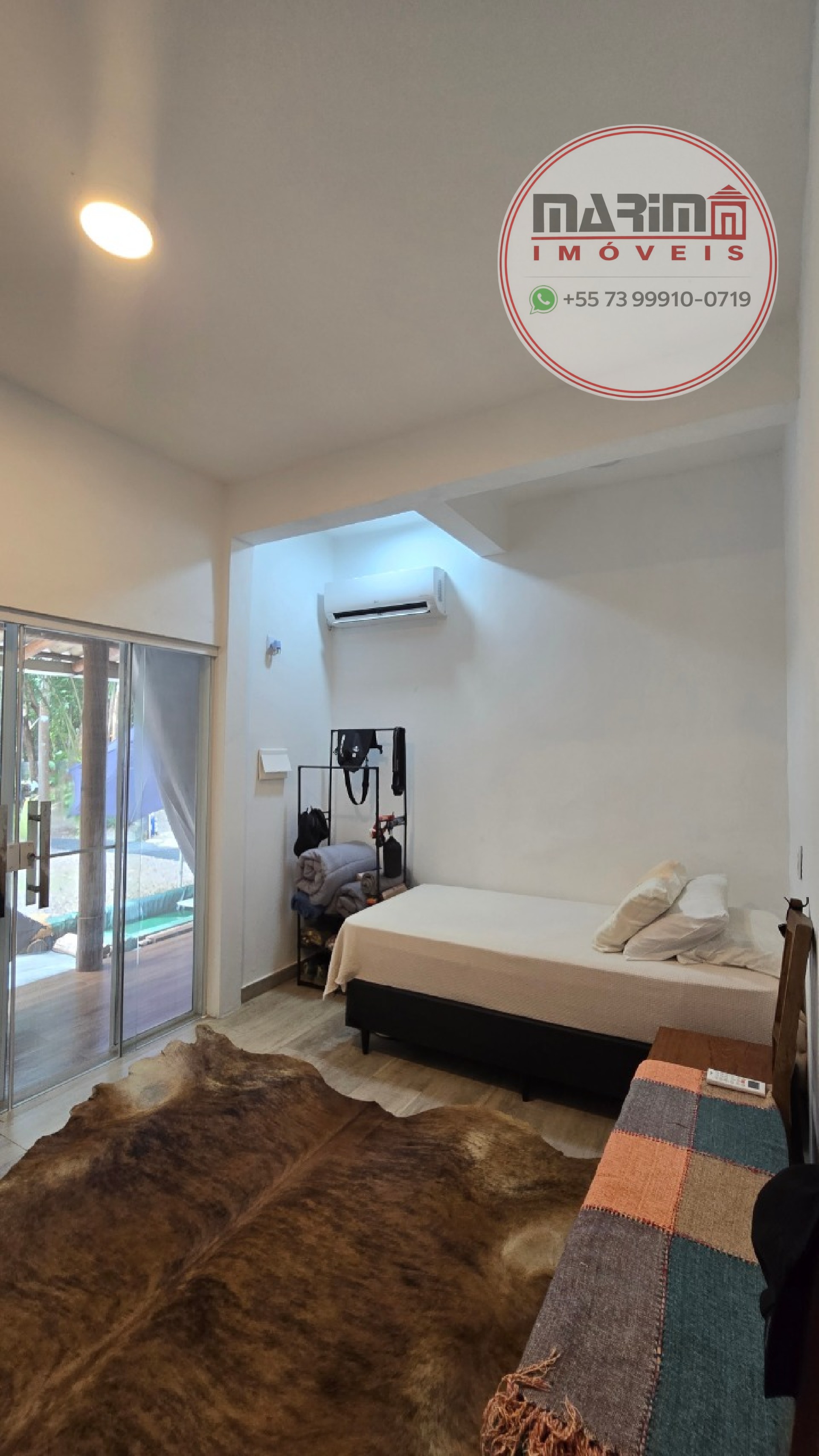 Casa, 2 quartos - Foto 10