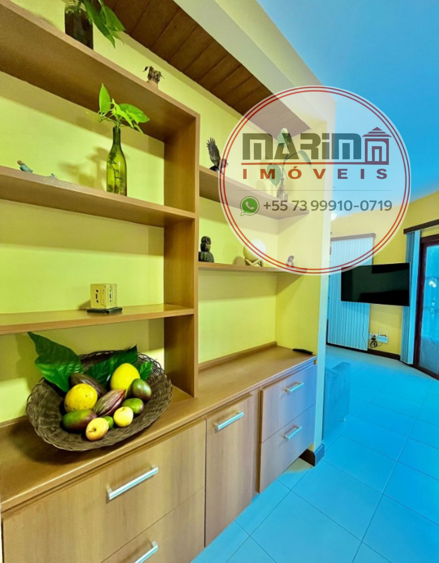 Apartamento, 2 quartos, 78 m² - Foto 11