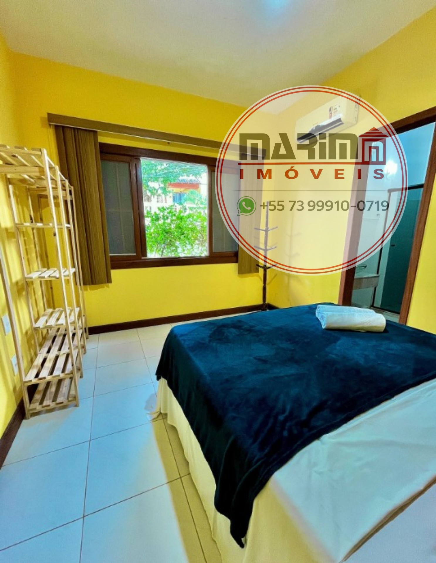 Apartamento, 2 quartos, 78 m² - Foto 1