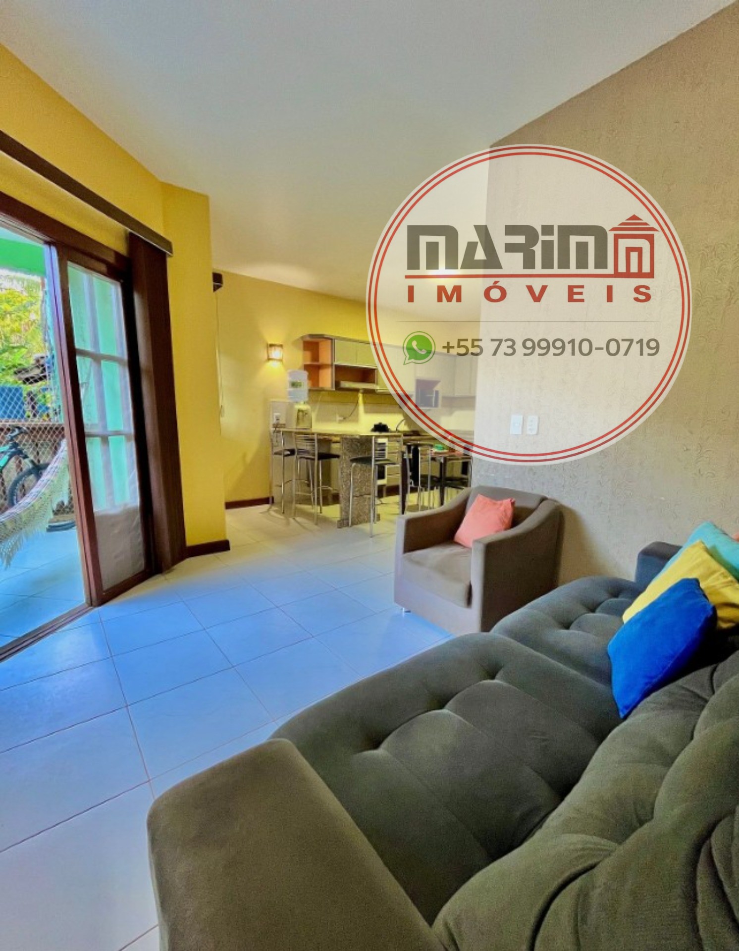 Apartamento, 2 quartos, 78 m² - Foto 7