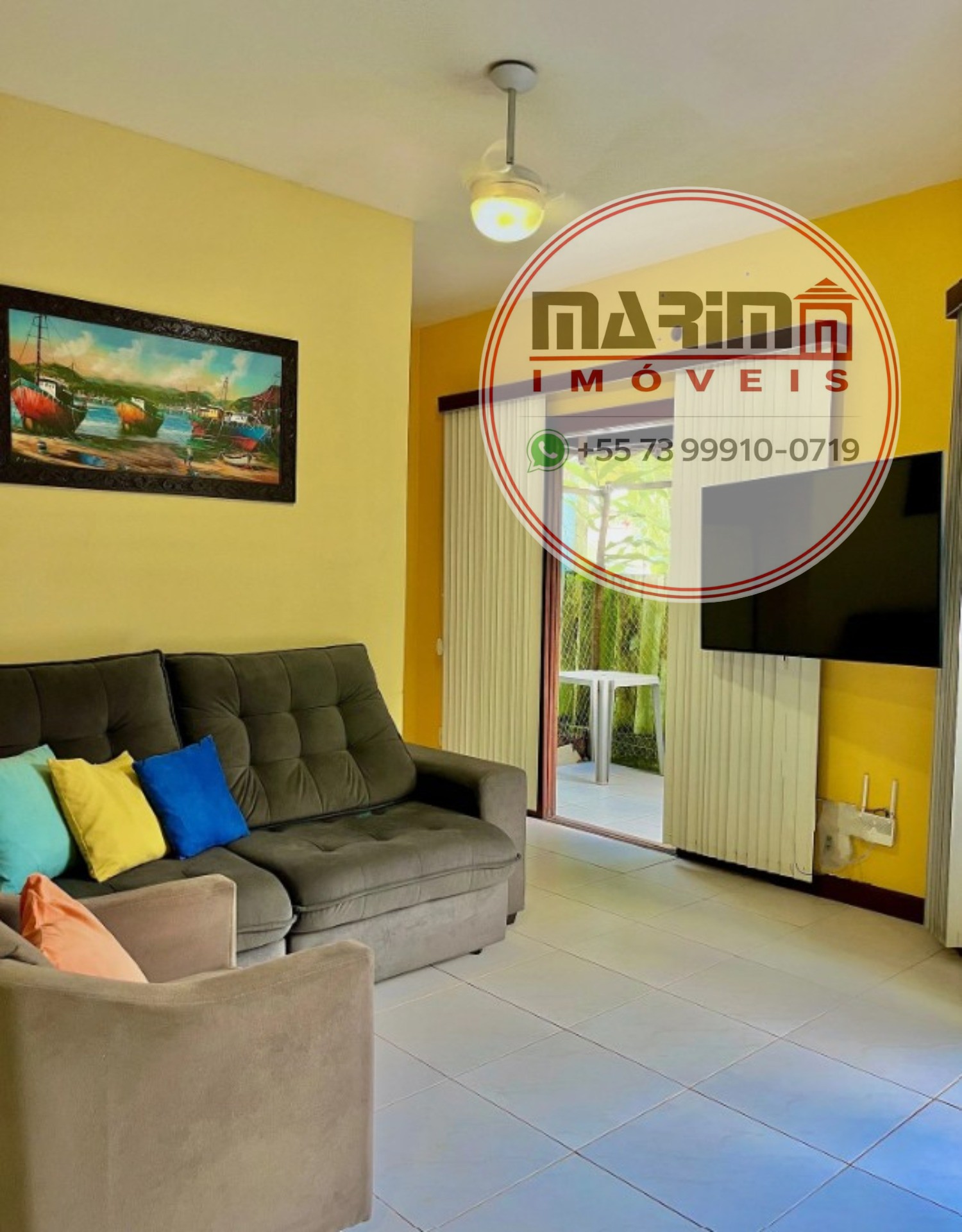 Apartamento, 2 quartos, 78 m² - Foto 8