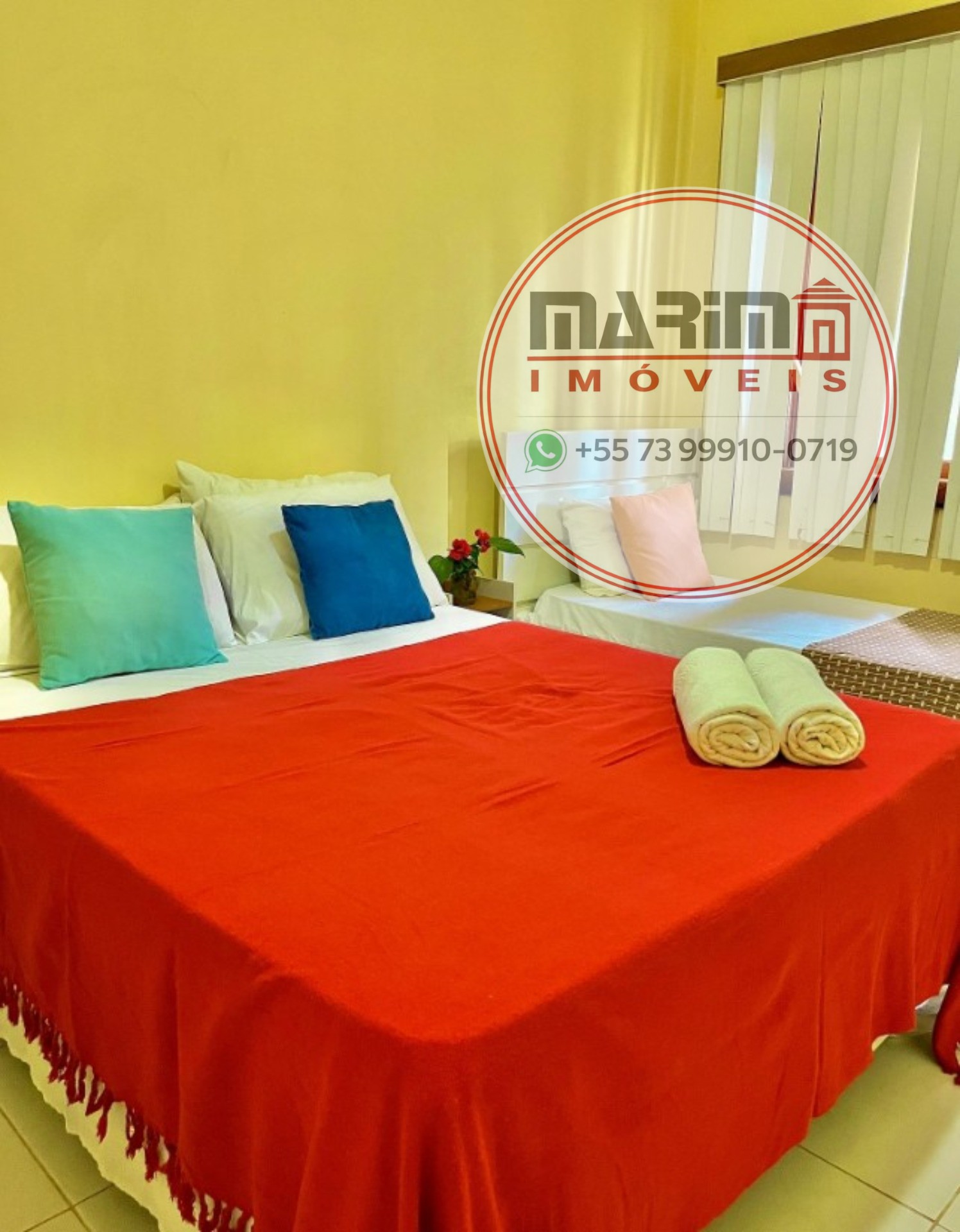 Apartamento, 2 quartos, 78 m² - Foto 15