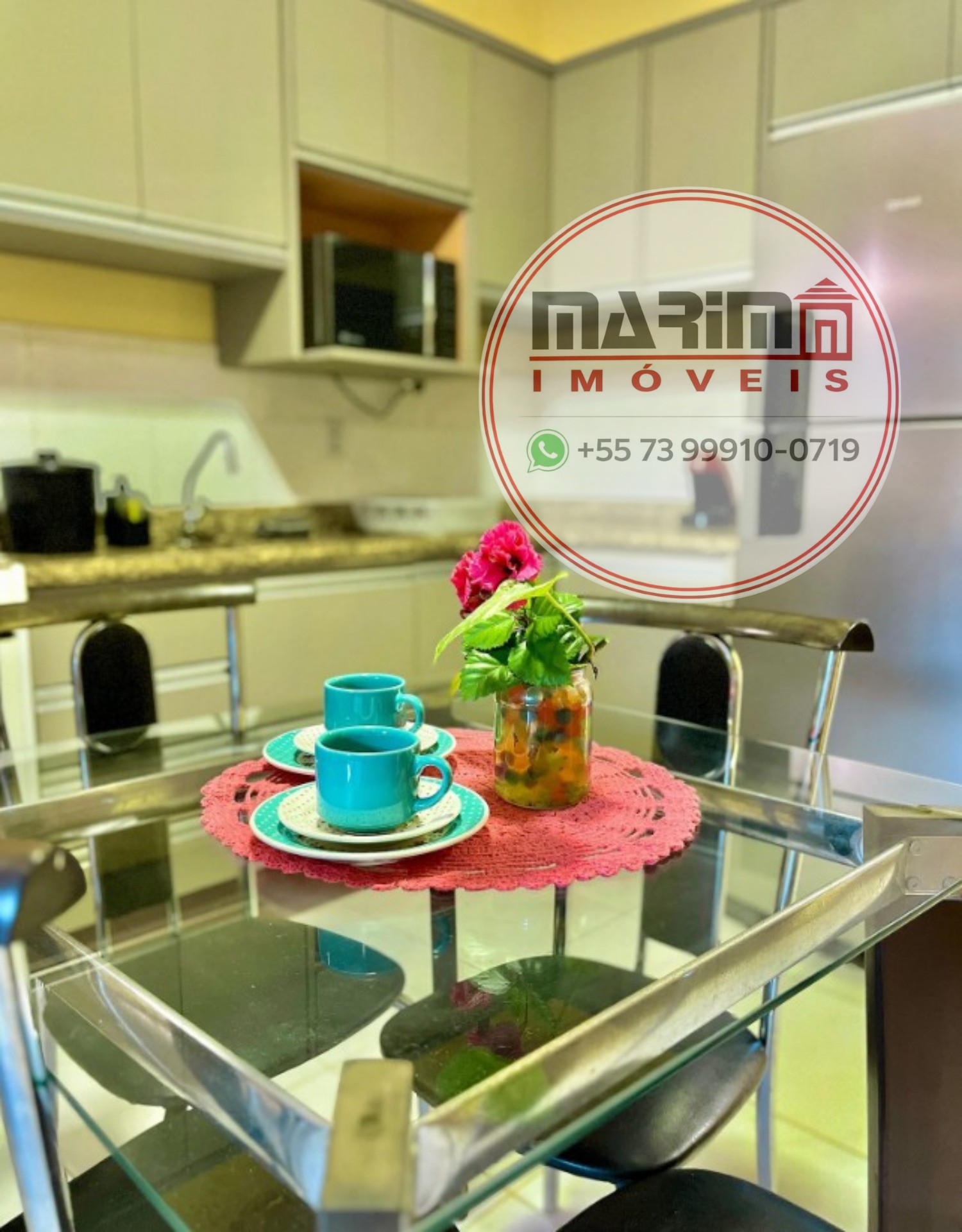 Apartamento, 2 quartos, 78 m² - Foto 9