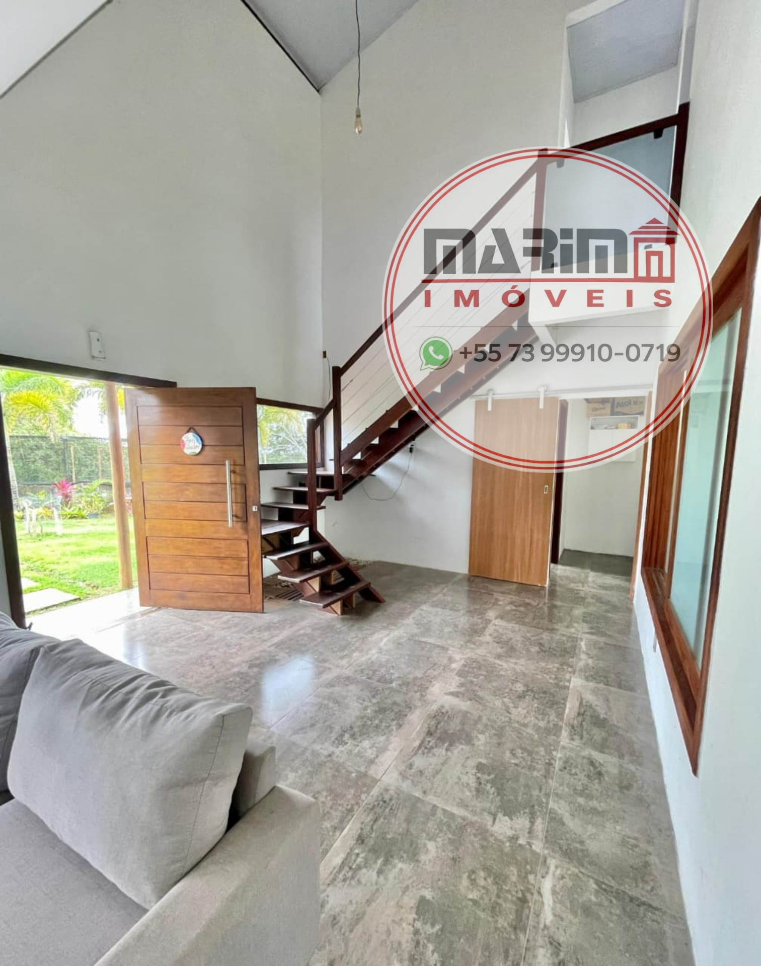 Casa, 5 quartos - Foto 7