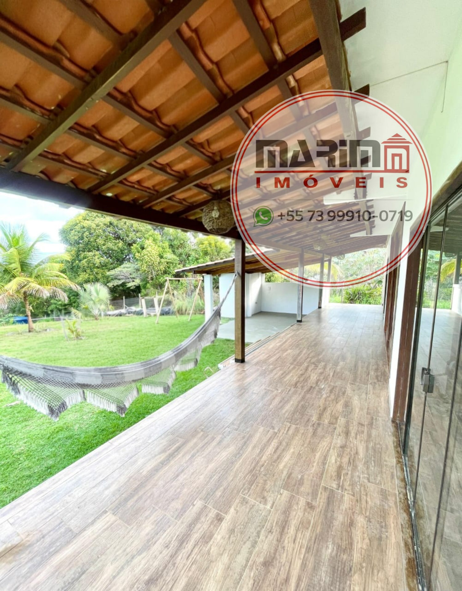 Casa, 5 quartos - Foto 17