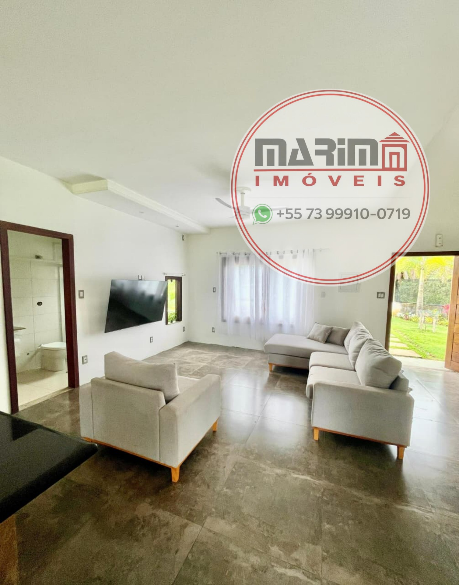 Casa, 5 quartos - Foto 6