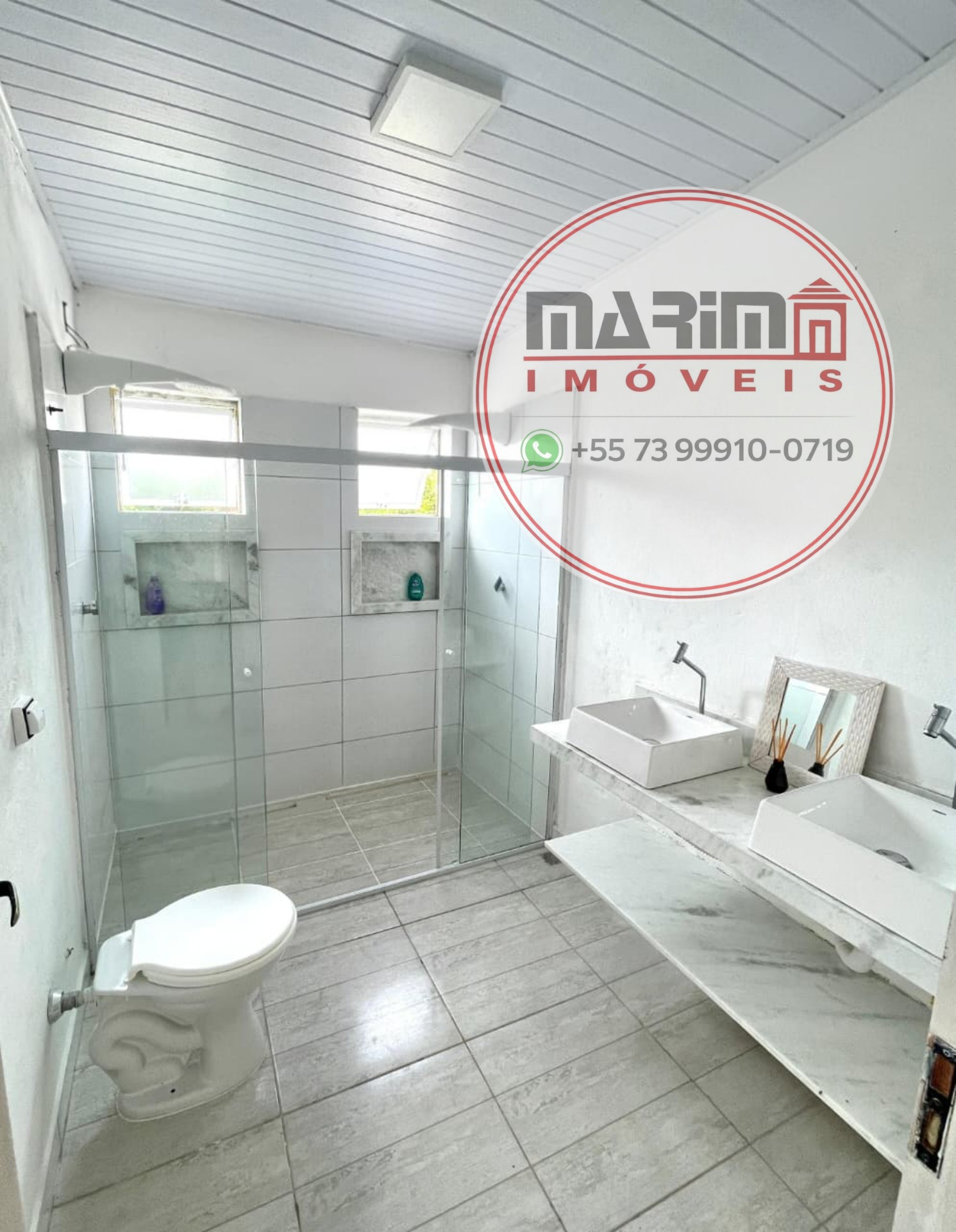 Casa, 5 quartos - Foto 13