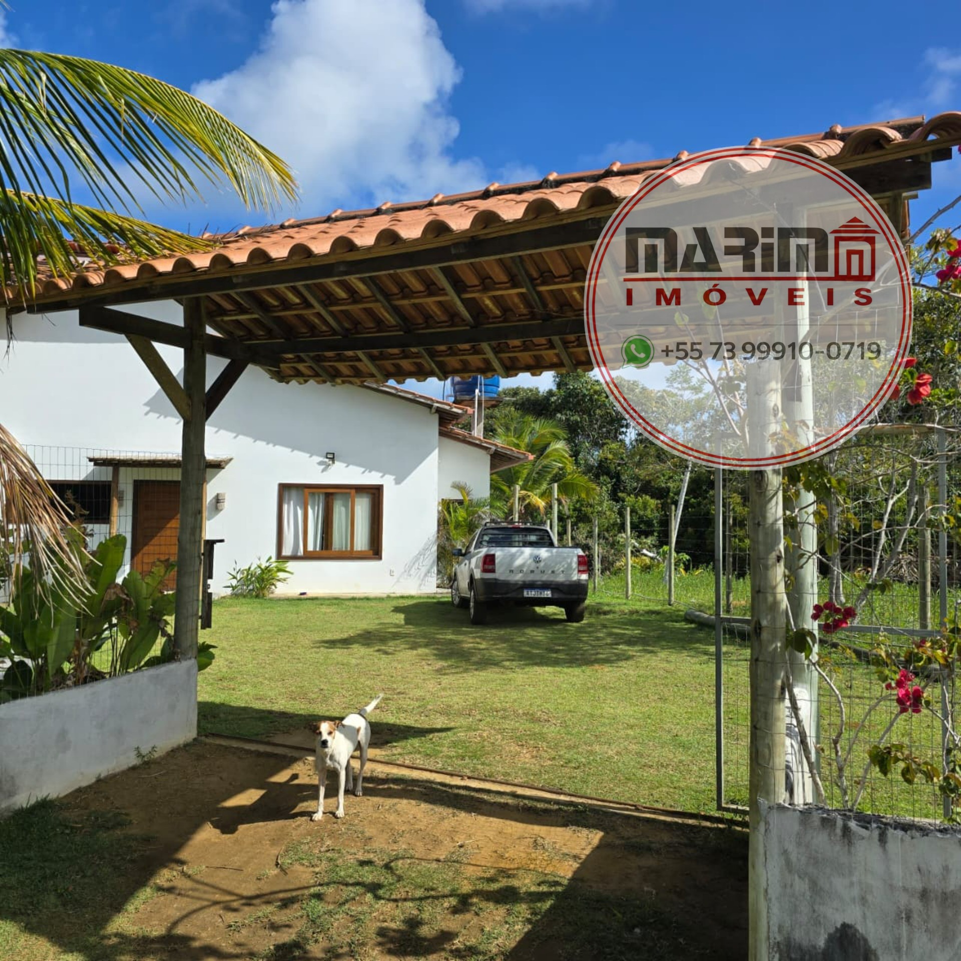 Casa, 5 quartos - Foto 2
