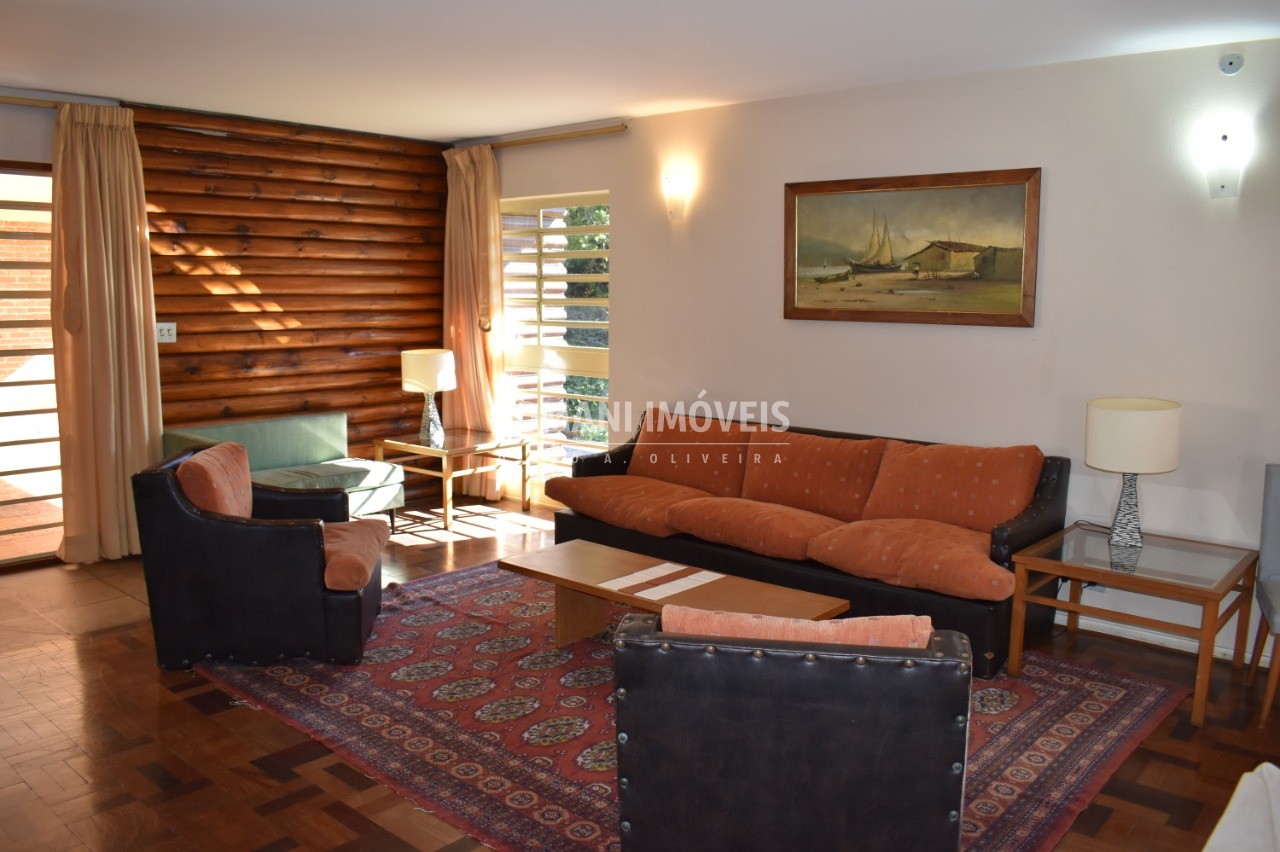 Casa à venda com 5 quartos - Foto 6