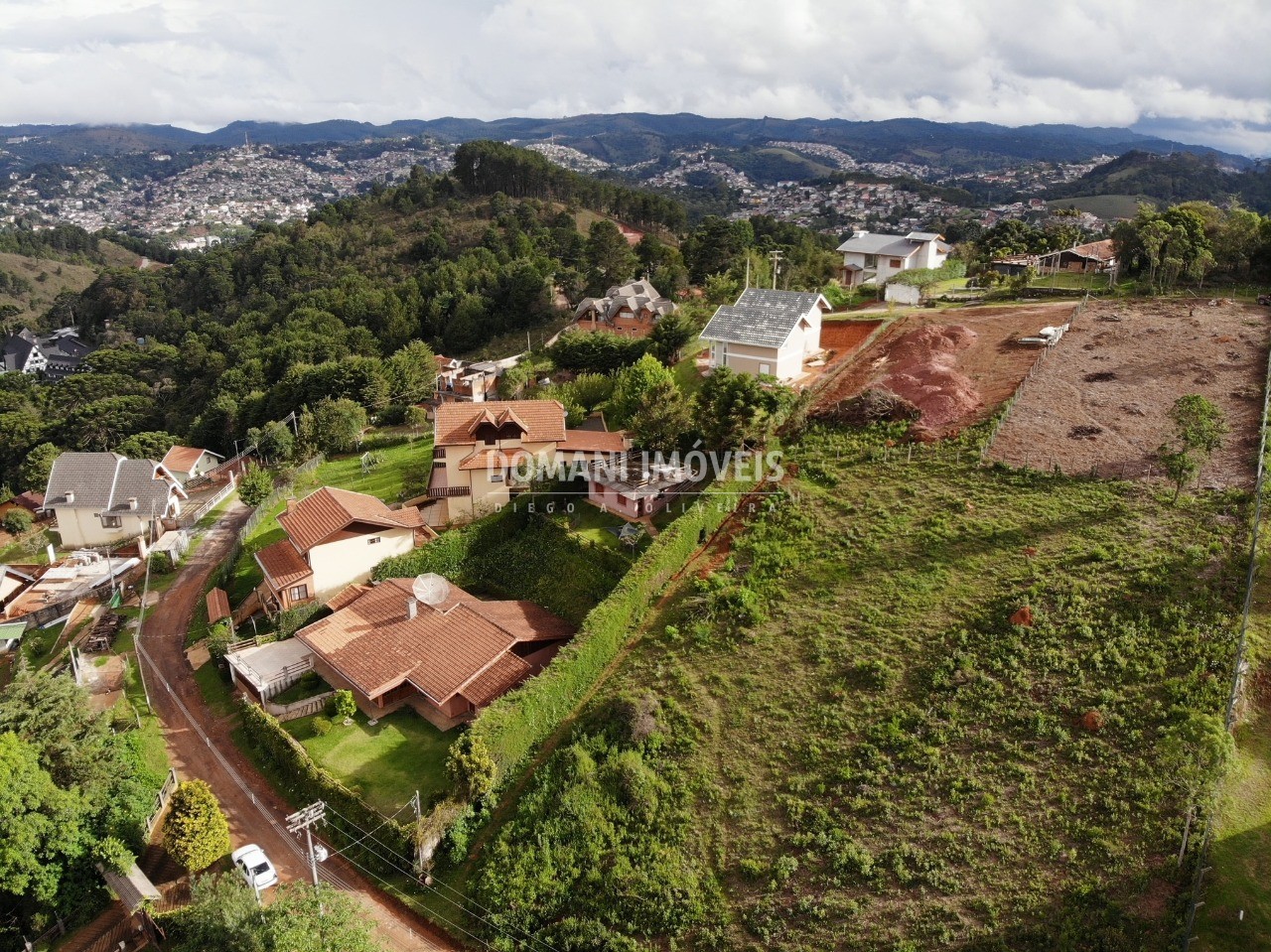 Terreno à venda, 930m² - Foto 6