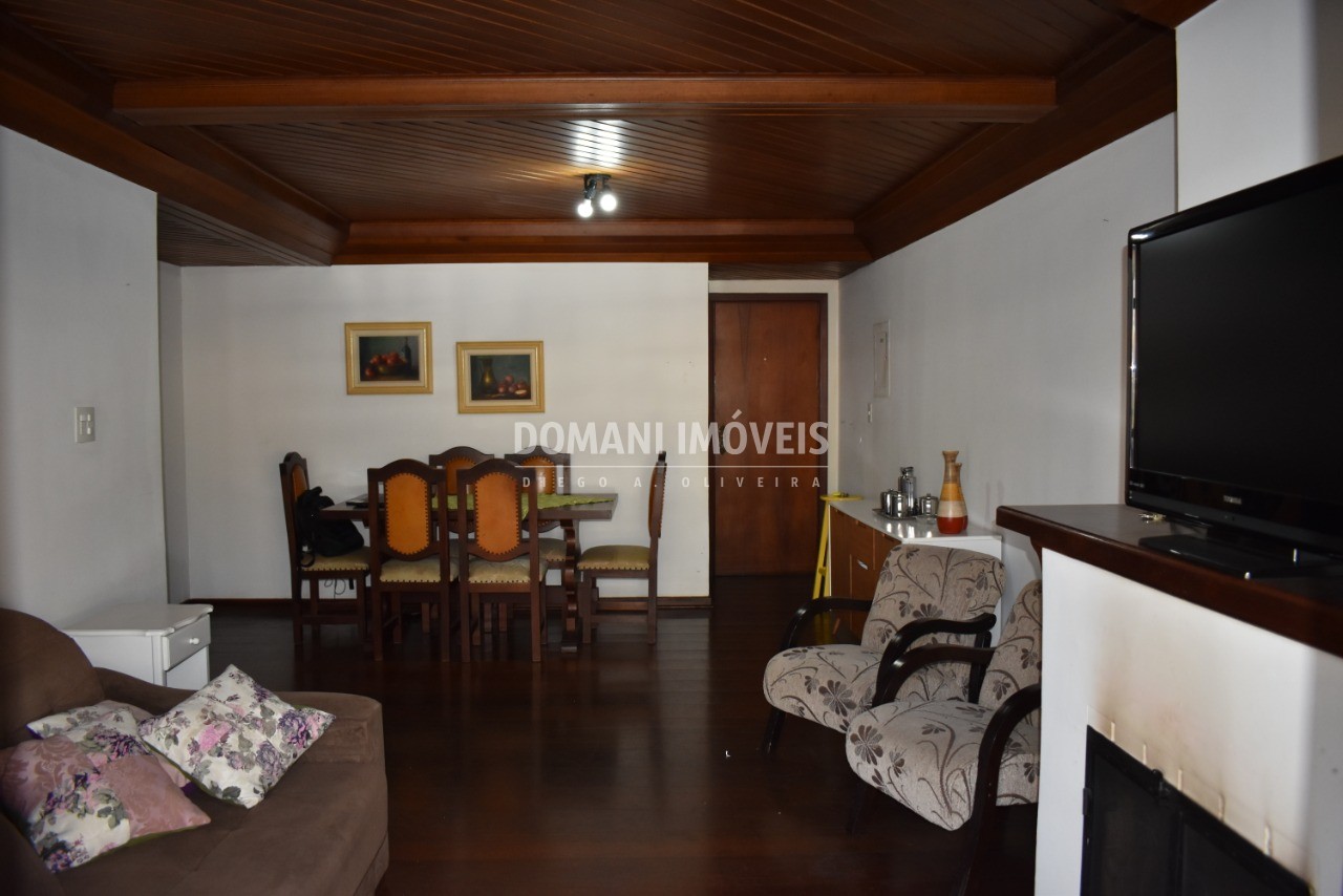 Apartamento à venda com 2 quartos, 96m² - Foto 6