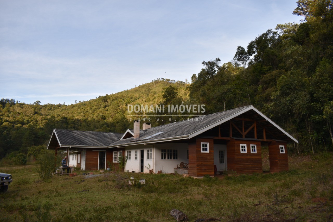 Fazenda à venda com 4 quartos - Foto 6