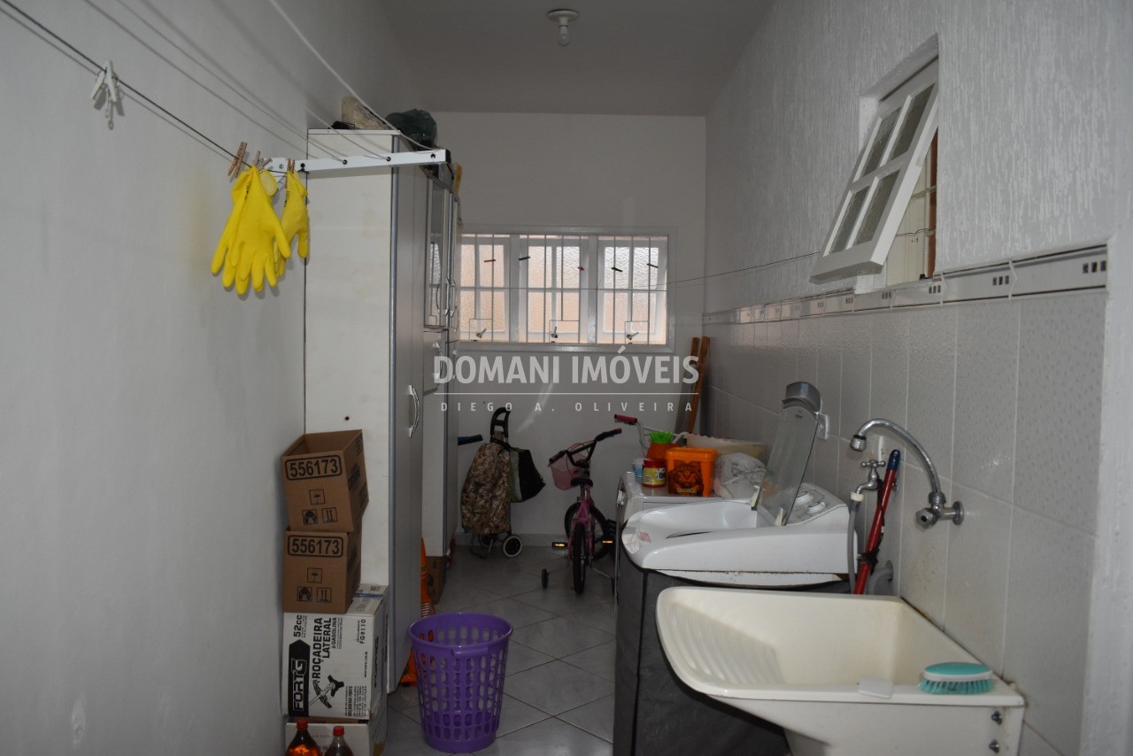 Casa residencial em campos do jordão - sp, região do toriba