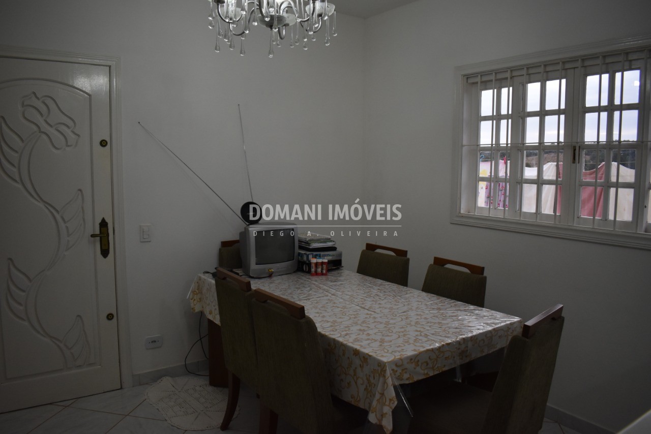 Casa residencial em campos do jordão - sp, região do toriba