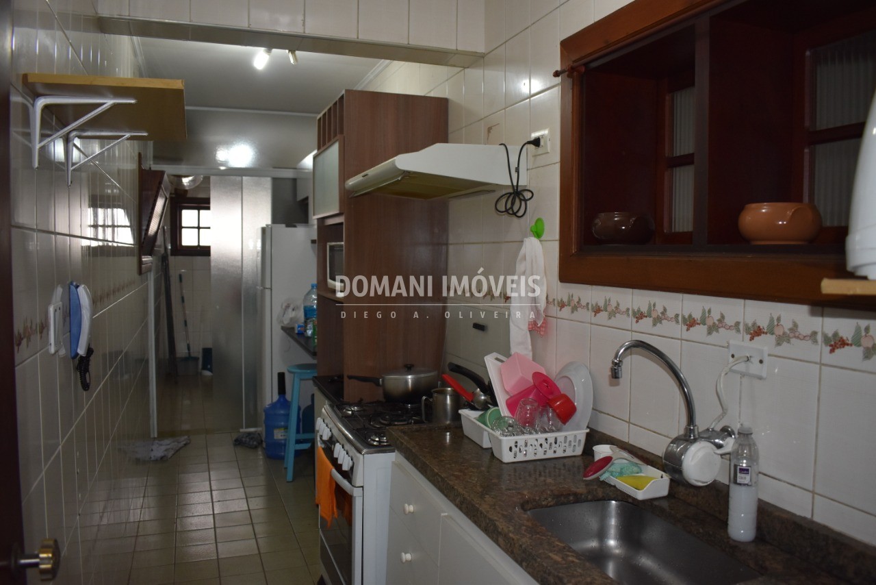 Apartamento à venda com 2 quartos, 96m² - Foto 9