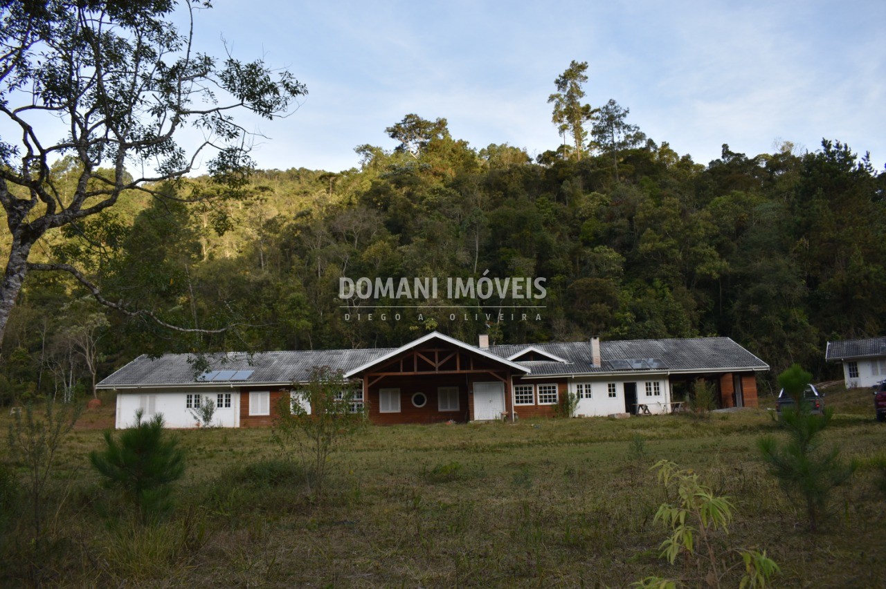 Fazenda à venda com 4 quartos - Foto 8