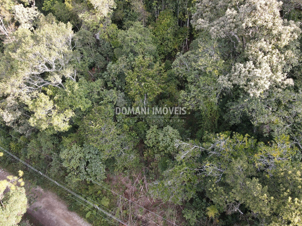 Terreno residencial em campos do jordão - sp, região do vale