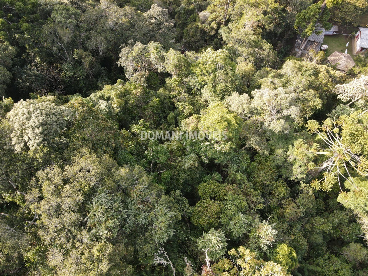 Terreno residencial em campos do jordão - sp, região do vale