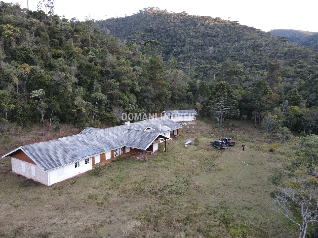 Fazenda à venda com 4 quartos - Foto 34