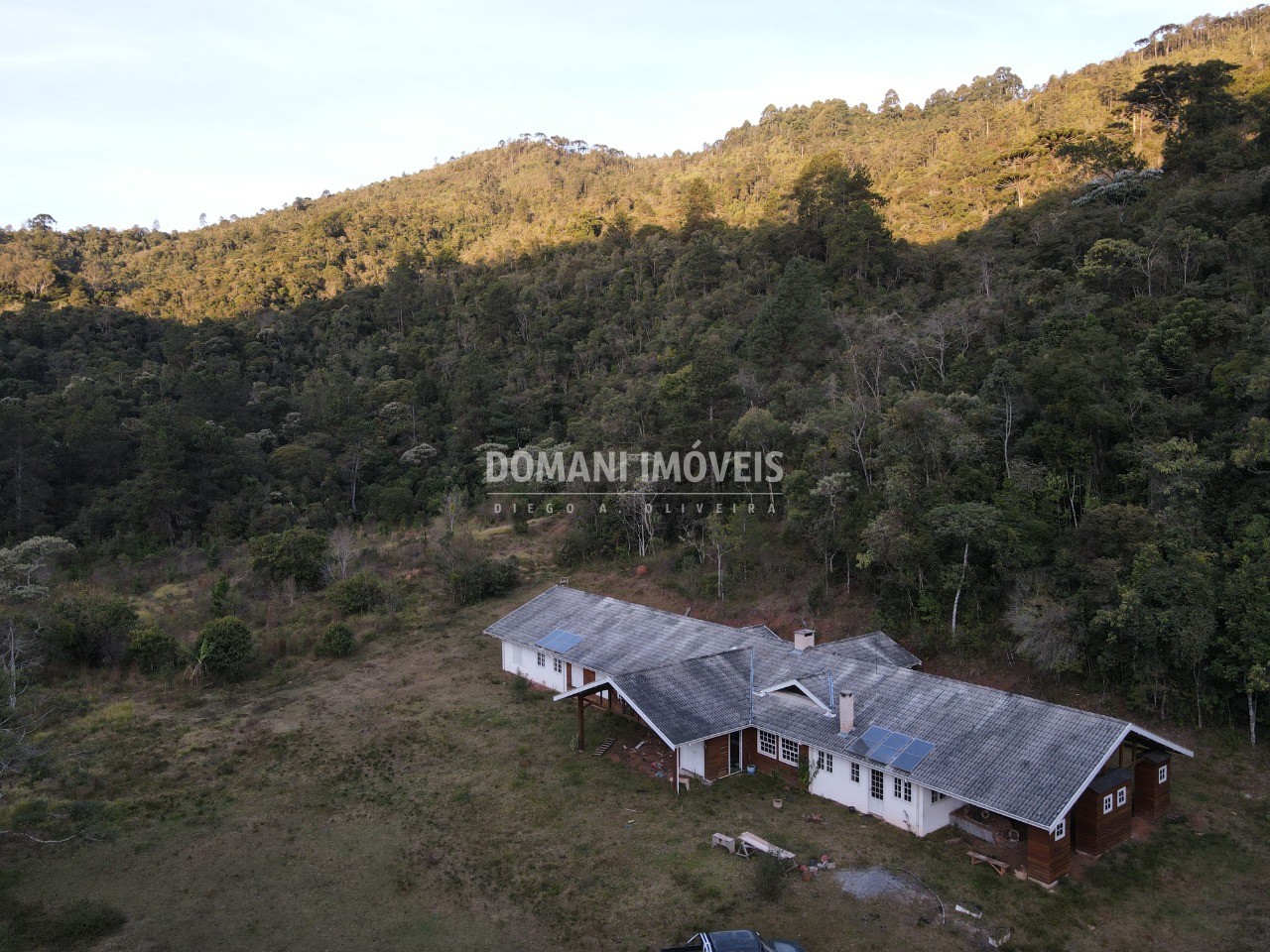 Fazenda à venda com 4 quartos - Foto 40