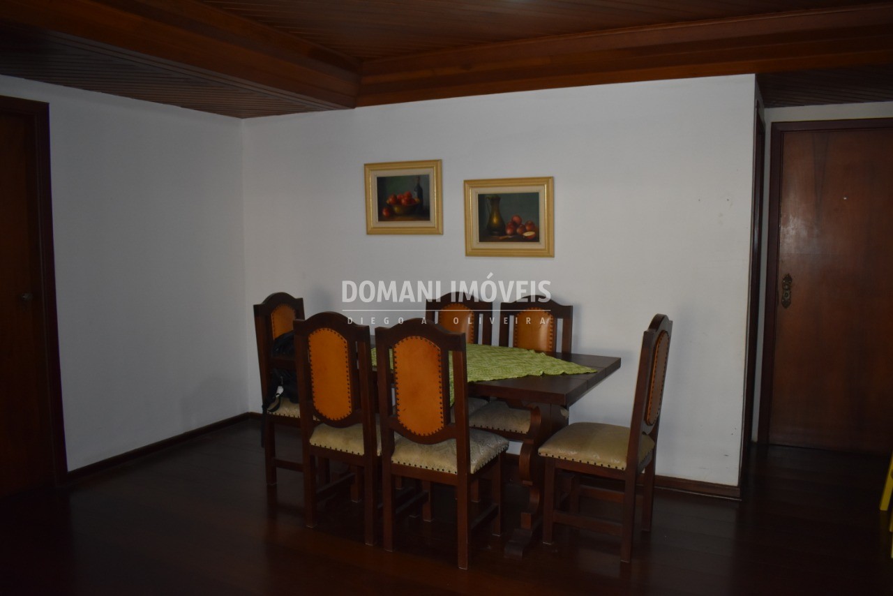 Apartamento à venda com 2 quartos, 96m² - Foto 5