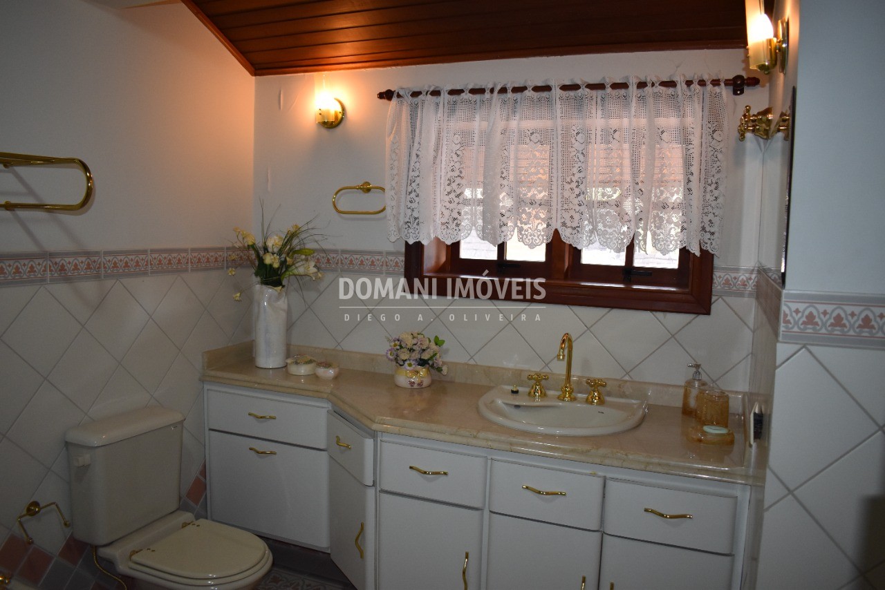 Casa à venda com 5 quartos - Foto 41