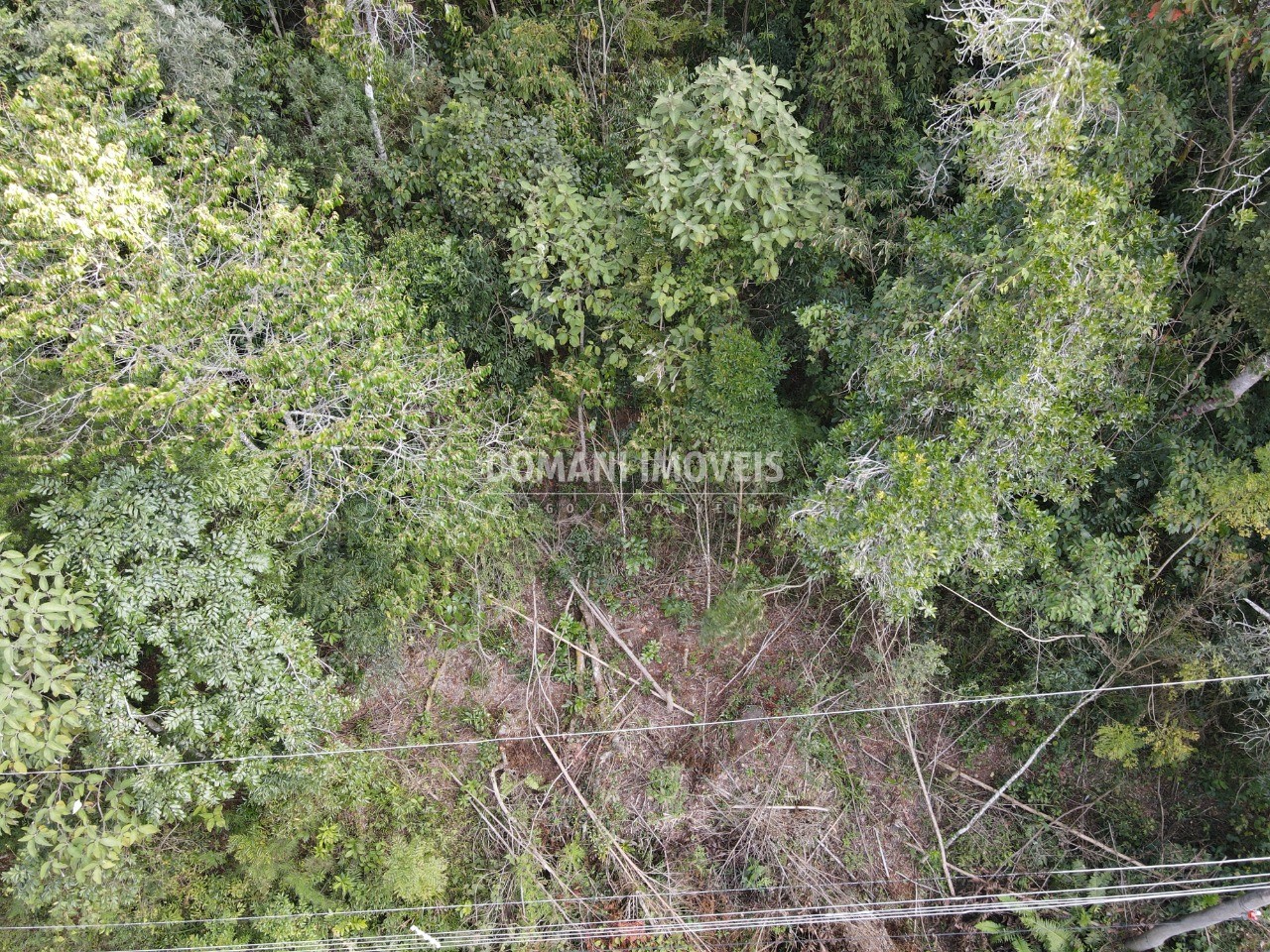 Terreno residencial em campos do jordão - sp, região do vale