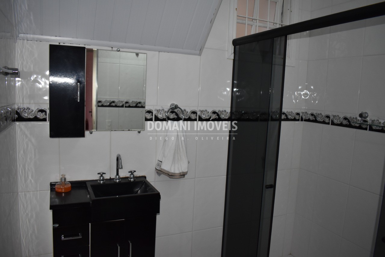 Casa residencial em campos do jordão - sp, região do toriba