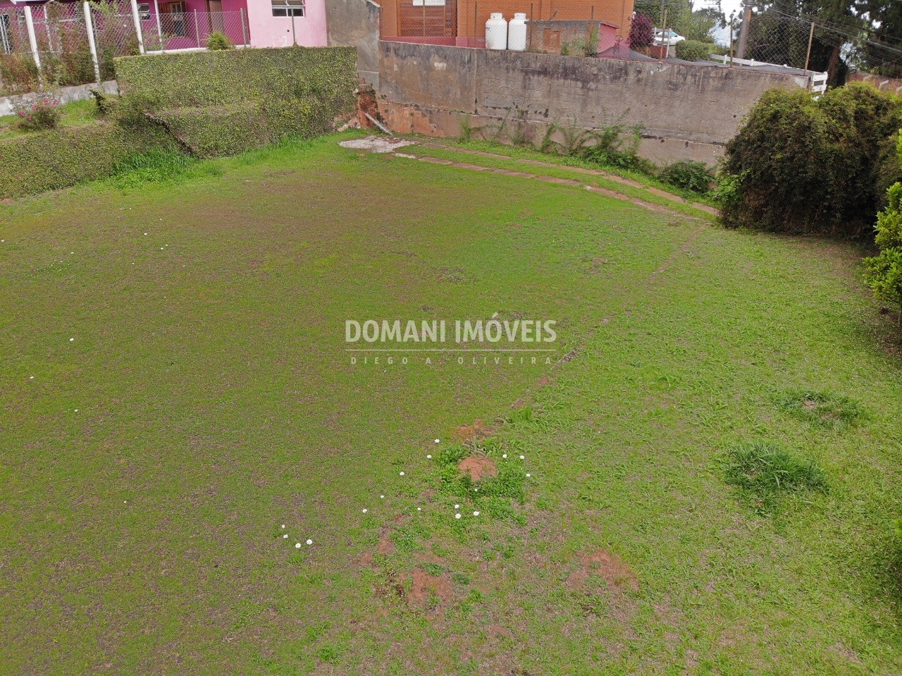 Terreno à venda, 550m² - Foto 1