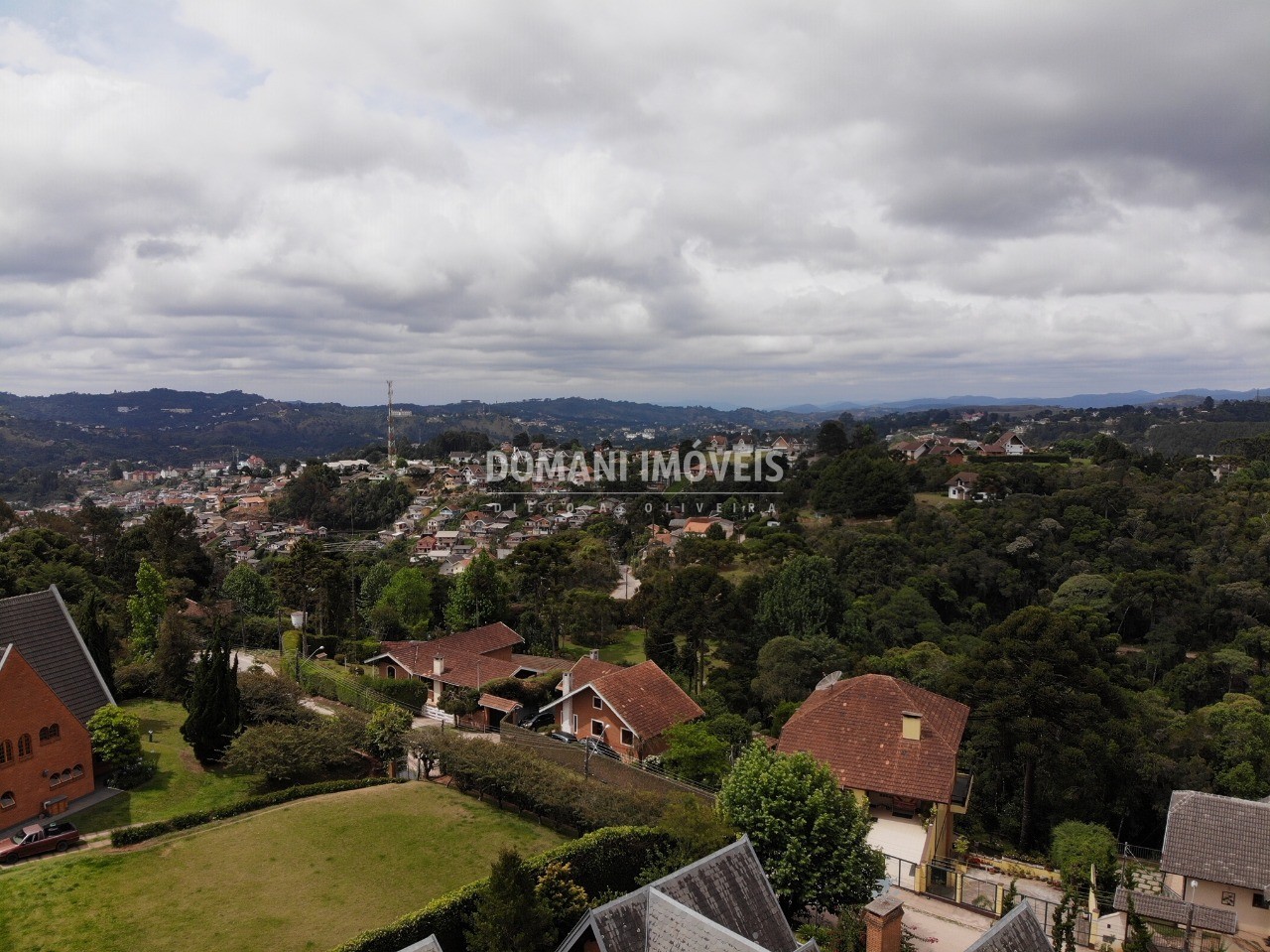 Terreno à venda, 1100m² - Foto 3