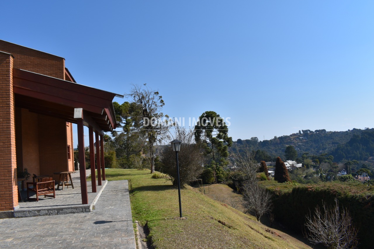 Casa à venda com 4 quartos - Foto 4