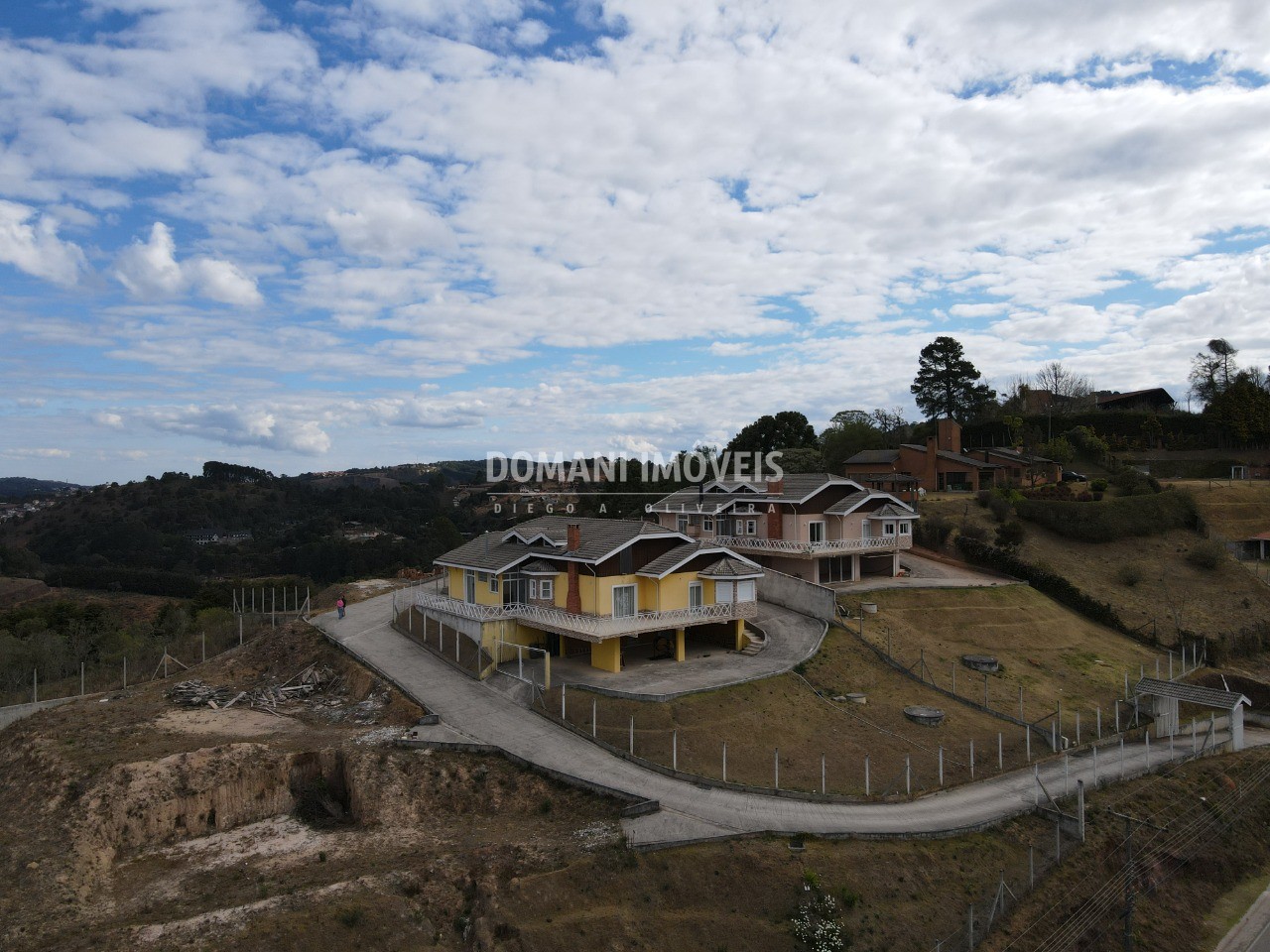 Casa à venda com 6 quartos - Foto 32