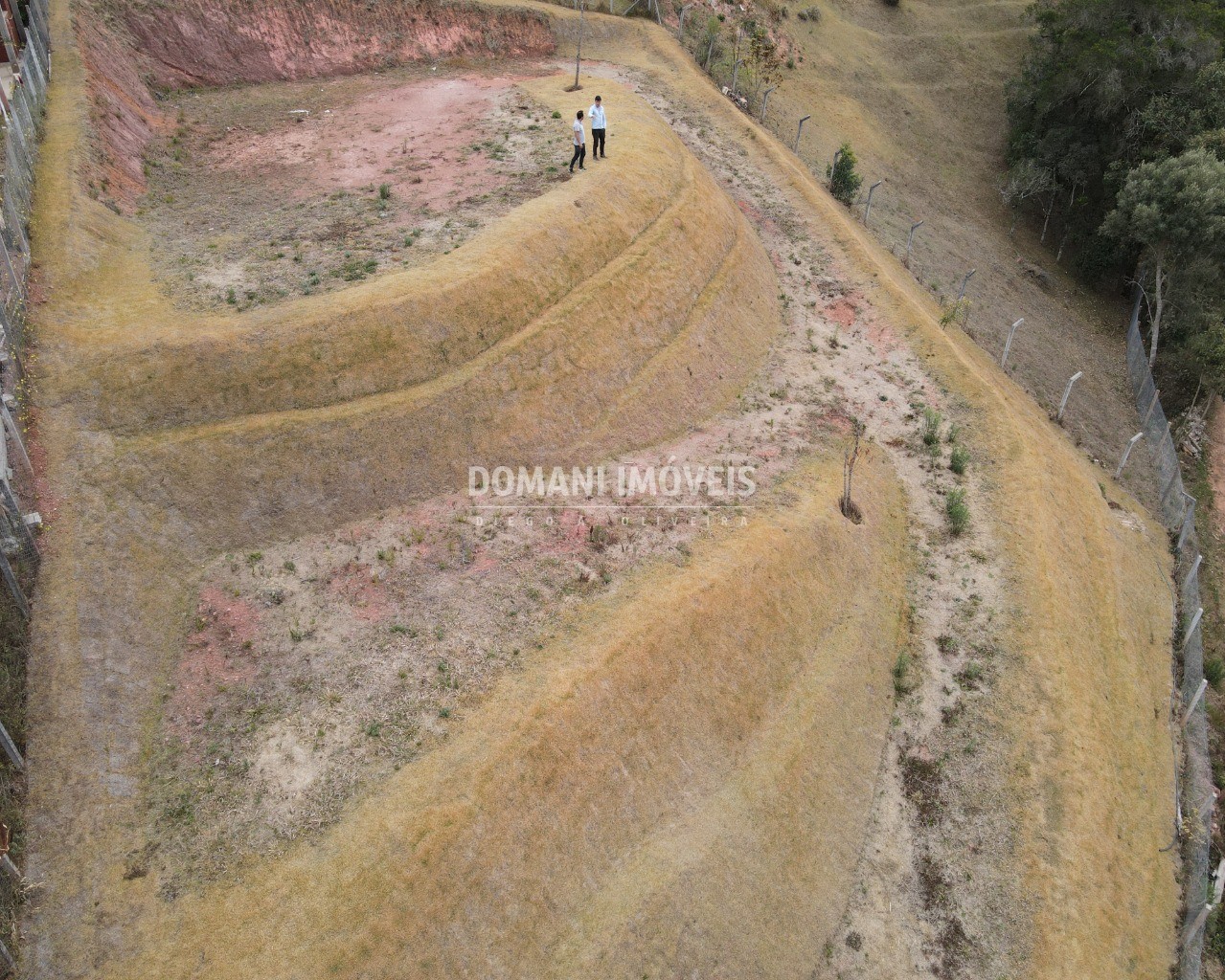 Terreno à venda, 1200m² - Foto 8