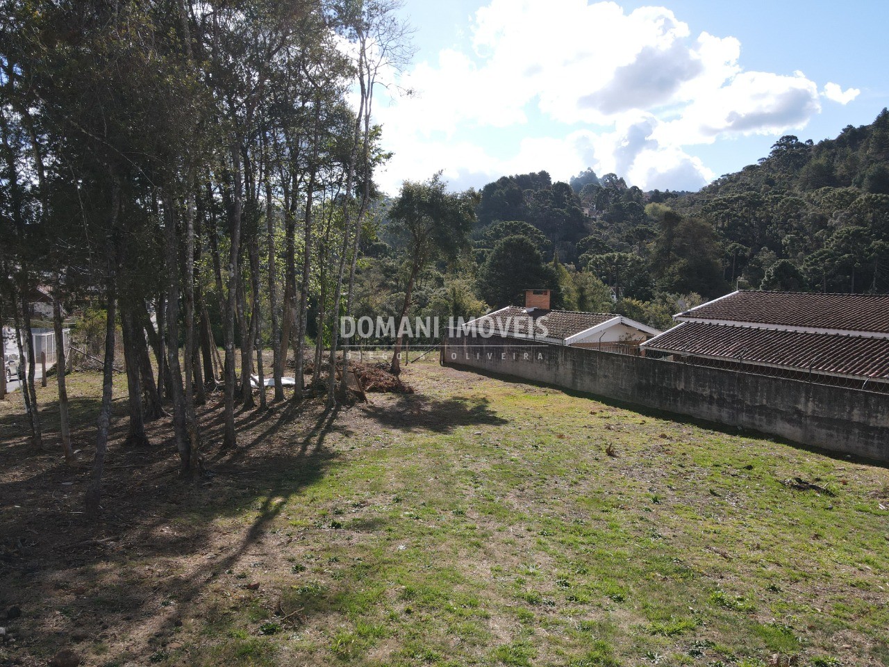 Loteamento e Condomínio à venda, 1200m² - Foto 1