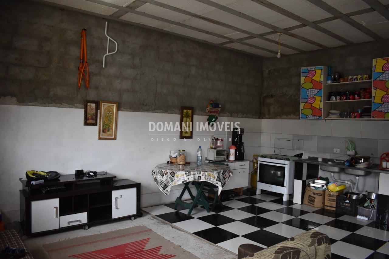 Casa à venda com 3 quartos - Foto 4