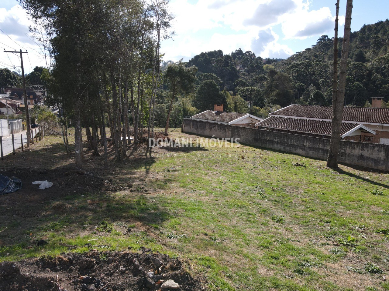 Loteamento e Condomínio à venda, 1200m² - Foto 6