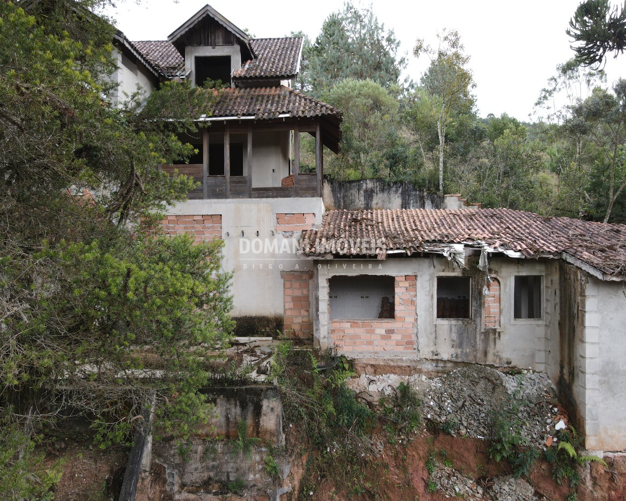 Casa à venda com 4 quartos - Foto 23