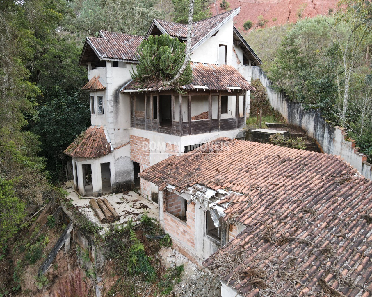 Casa à venda com 4 quartos - Foto 22