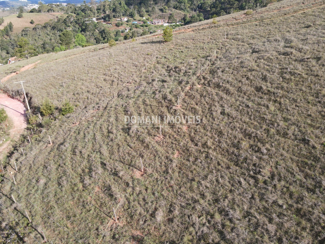 Terreno à venda, 1200m² - Foto 3