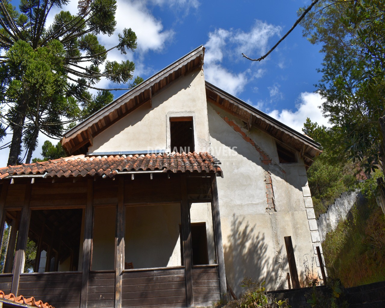 Casa à venda com 4 quartos - Foto 17