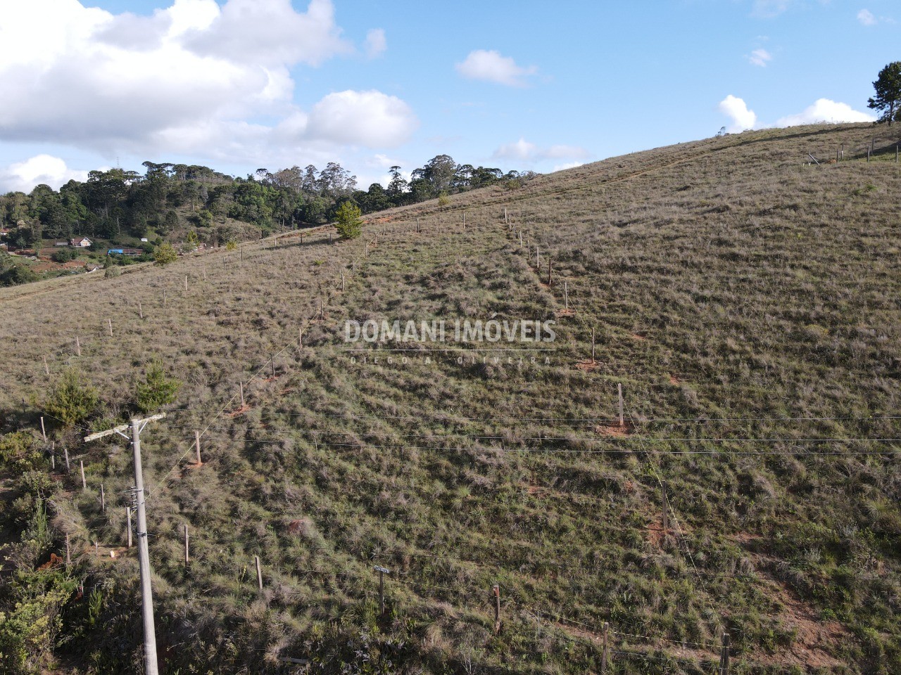 Terreno à venda, 1200m² - Foto 9