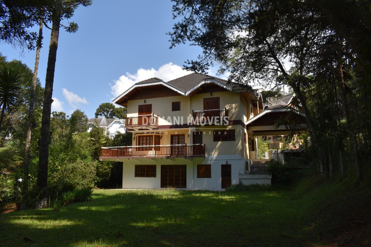 Casa à venda com 4 quartos - Foto 7