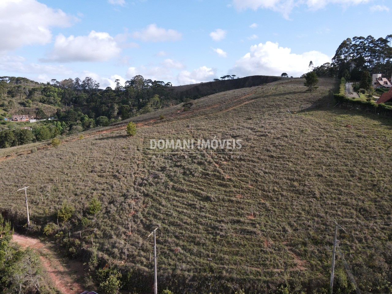 Terreno à venda, 1200m² - Foto 12