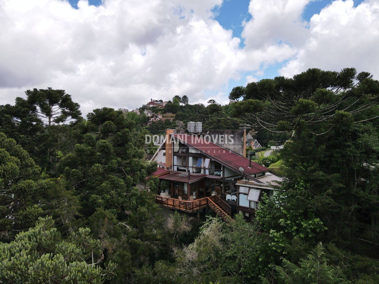 Casa à venda com 6 quartos - Foto 4